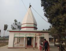 महादेव मन्दिर महादेवा -2